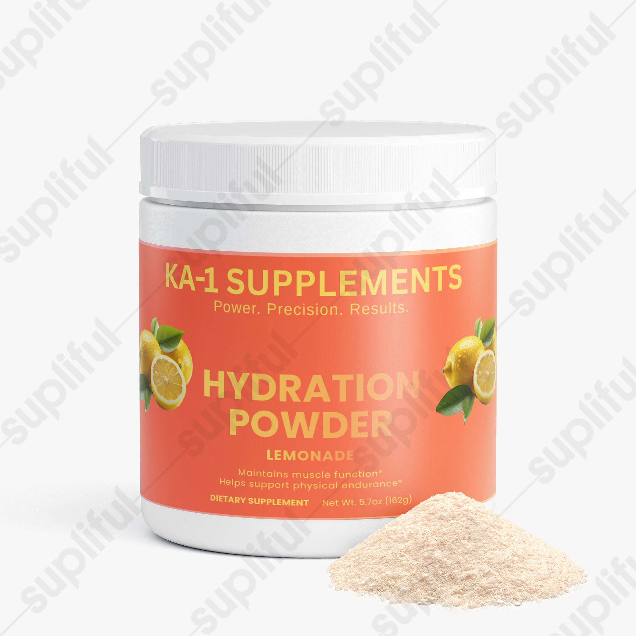 Hydration Powder (Lemonade)